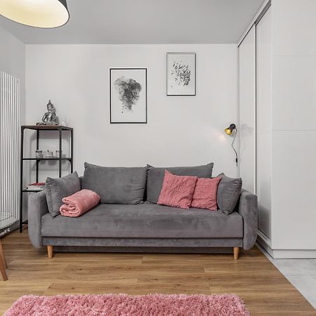 شقة Soft Loft Legnicka فروتسواف المظهر الخارجي الصورة