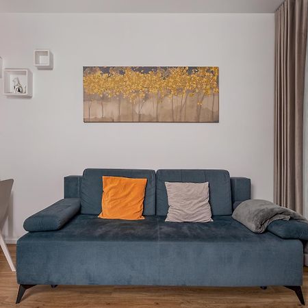 شقة Soft Loft Legnicka فروتسواف المظهر الخارجي الصورة