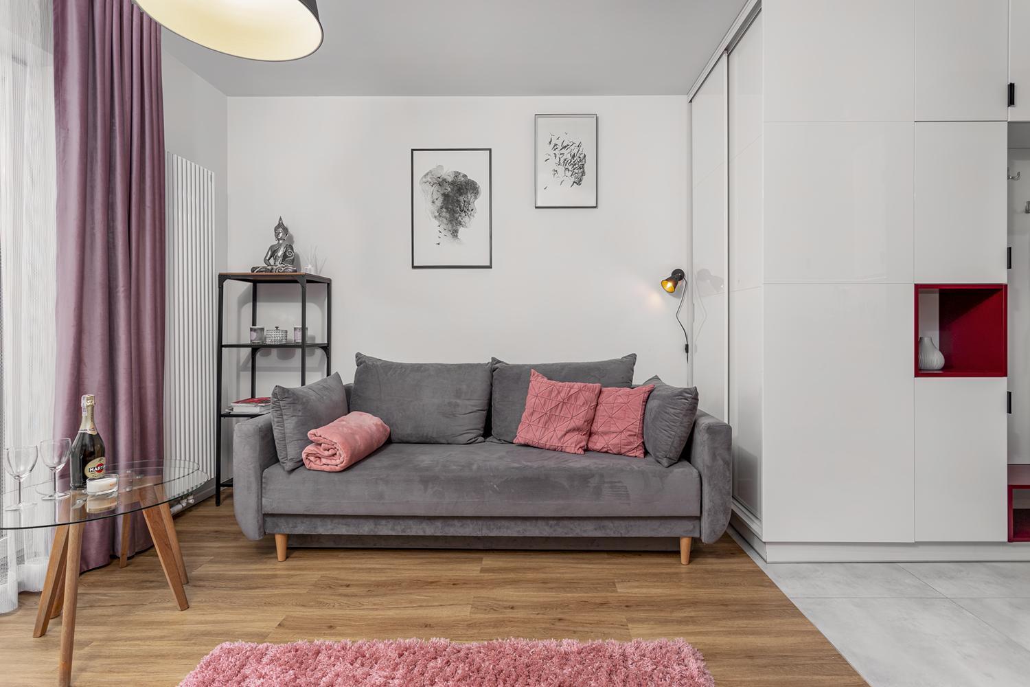 شقة Soft Loft Legnicka فروتسواف المظهر الخارجي الصورة