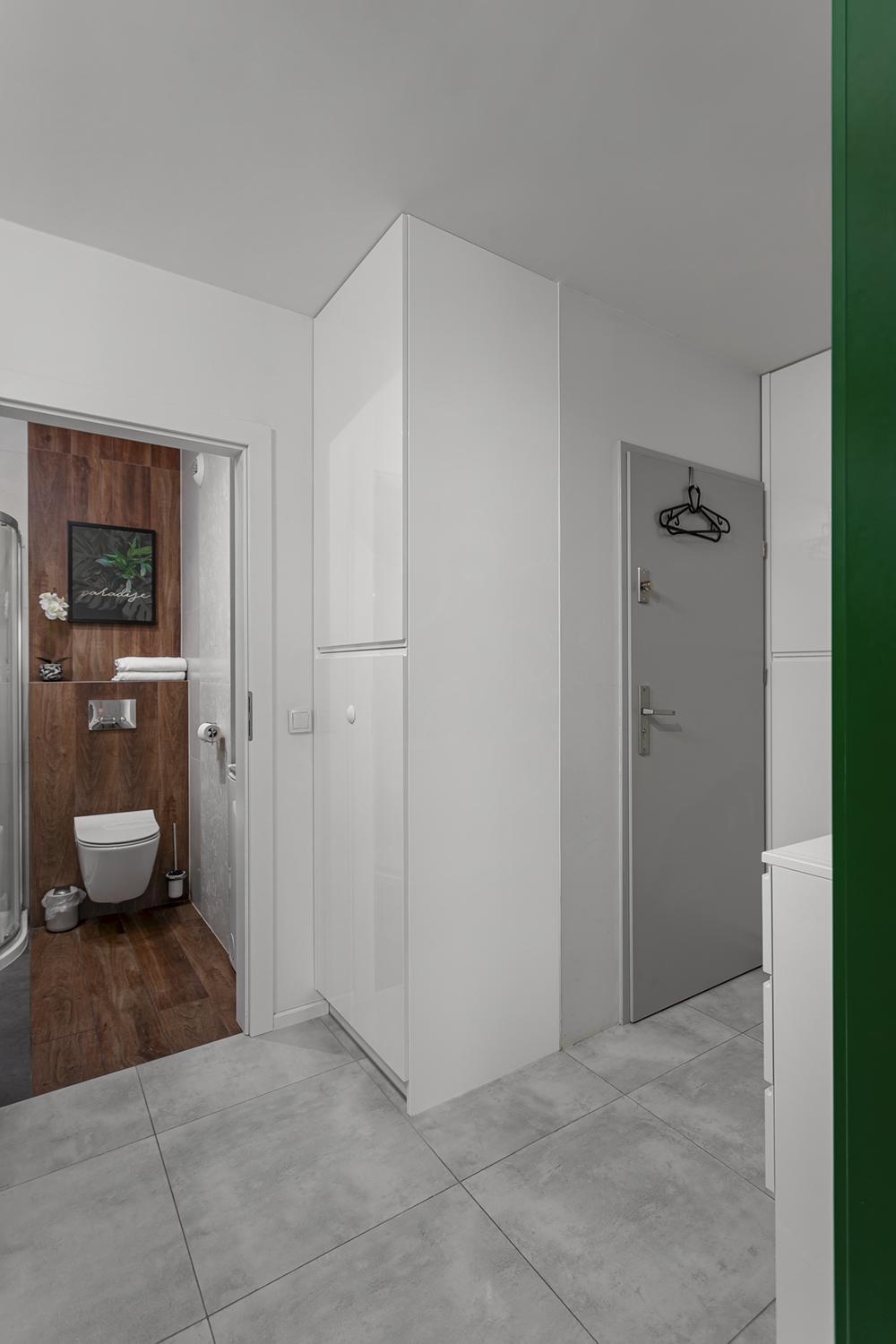 شقة Soft Loft Legnicka فروتسواف المظهر الخارجي الصورة