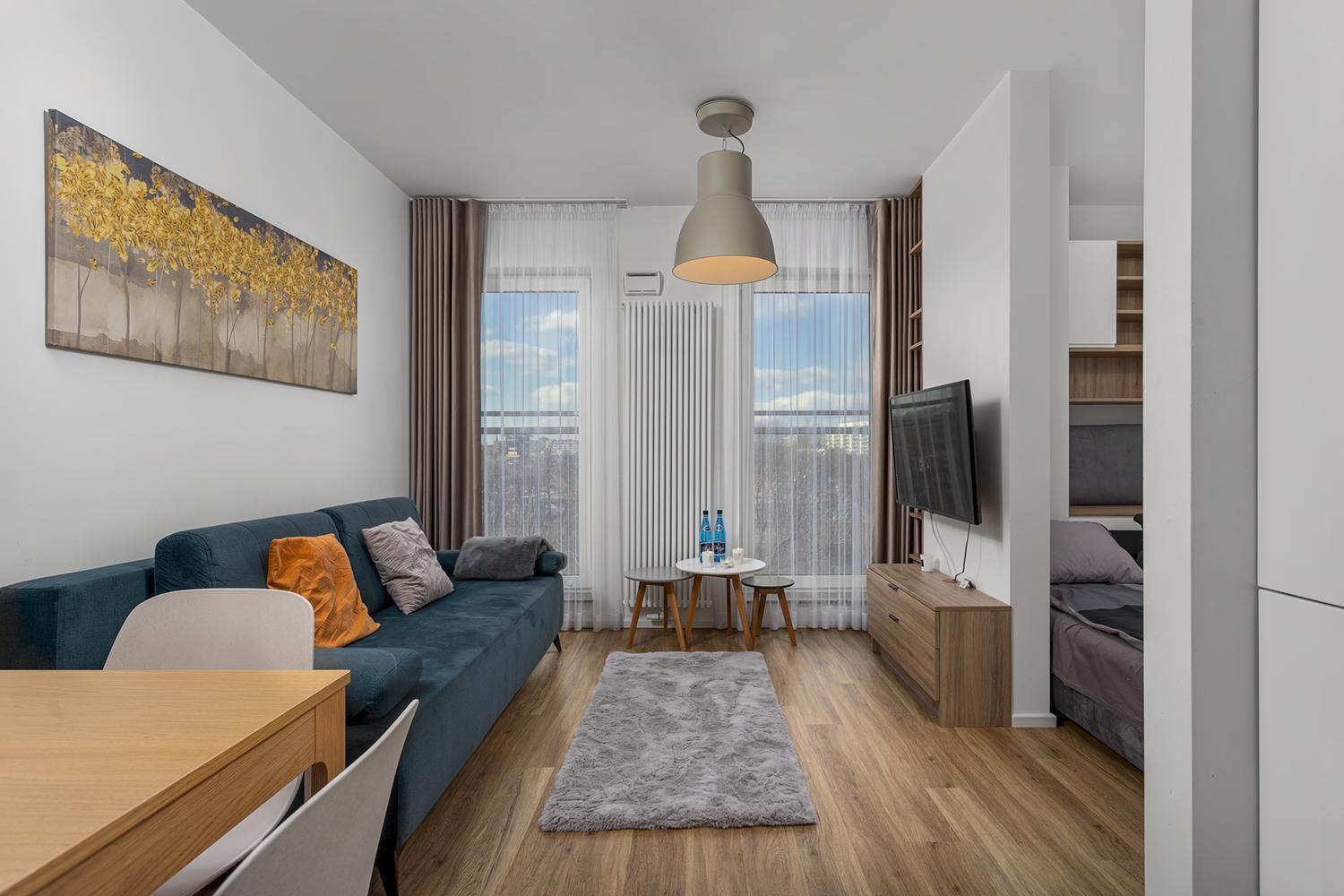 شقة Soft Loft Legnicka فروتسواف المظهر الخارجي الصورة