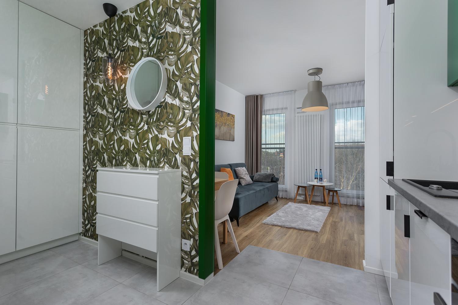 شقة Soft Loft Legnicka فروتسواف المظهر الخارجي الصورة