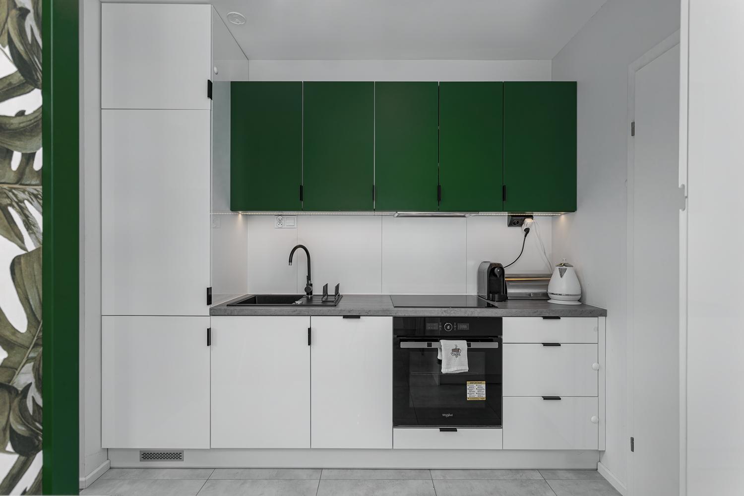 شقة Soft Loft Legnicka فروتسواف المظهر الخارجي الصورة