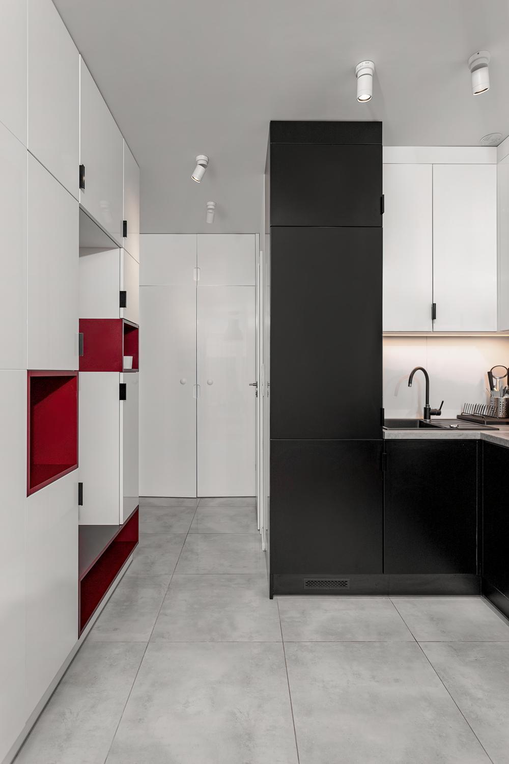 شقة Soft Loft Legnicka فروتسواف المظهر الخارجي الصورة