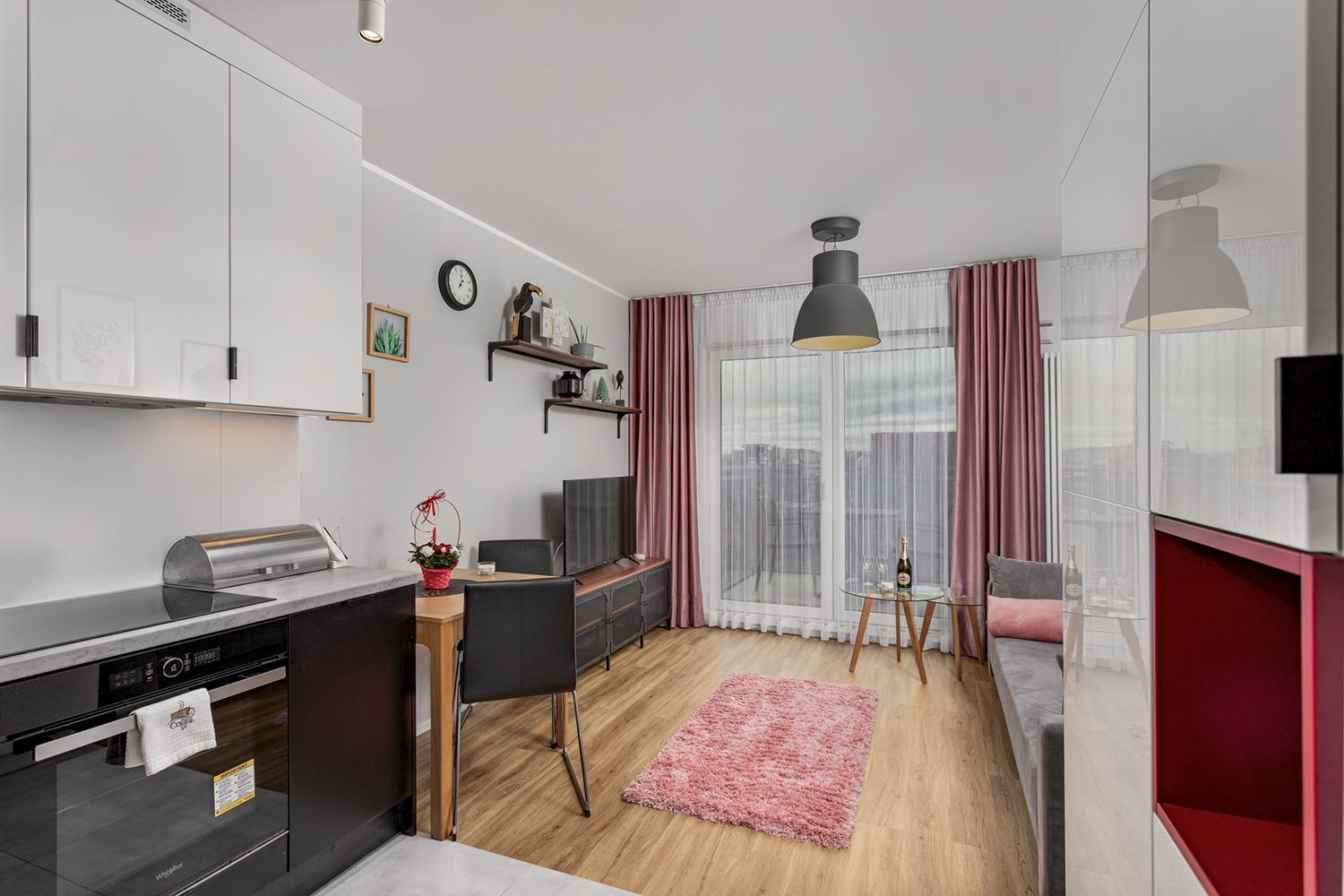 شقة Soft Loft Legnicka فروتسواف المظهر الخارجي الصورة