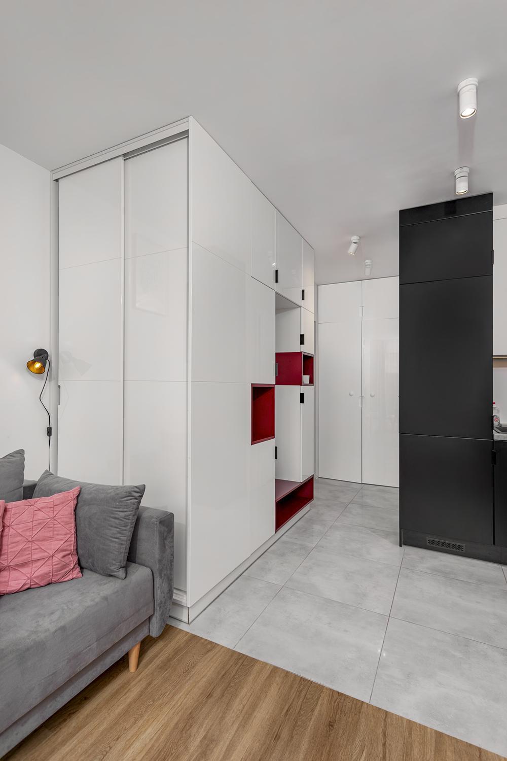 شقة Soft Loft Legnicka فروتسواف المظهر الخارجي الصورة