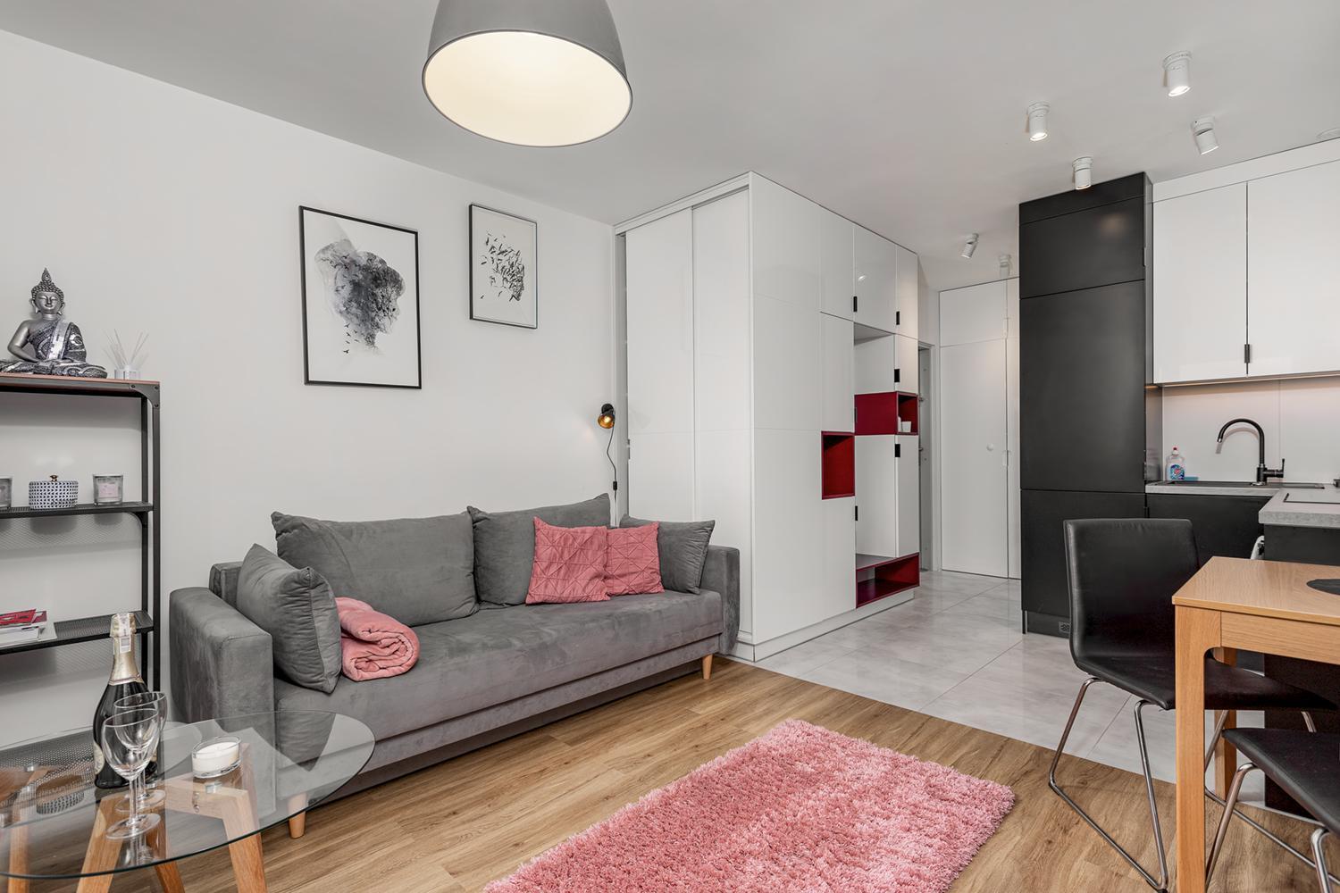 شقة Soft Loft Legnicka فروتسواف المظهر الخارجي الصورة