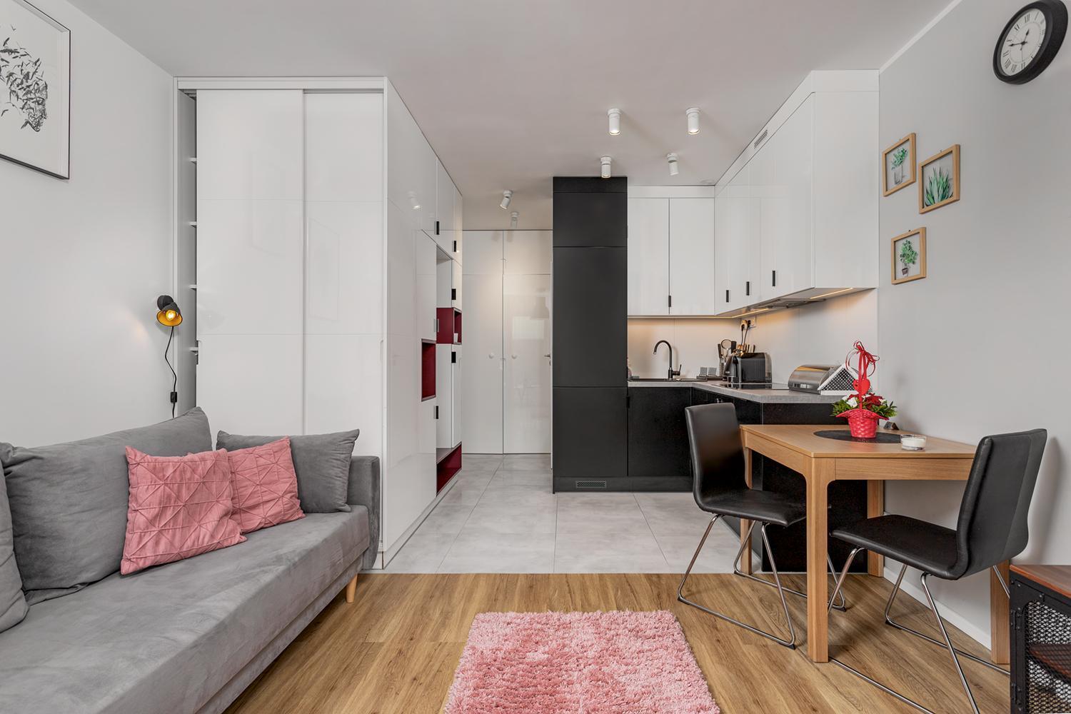 شقة Soft Loft Legnicka فروتسواف المظهر الخارجي الصورة