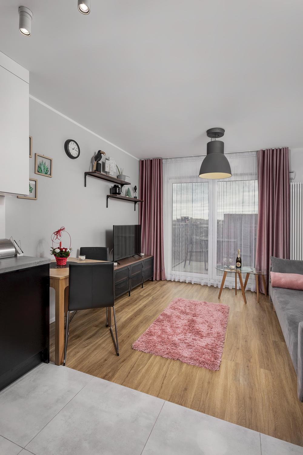 شقة Soft Loft Legnicka فروتسواف المظهر الخارجي الصورة