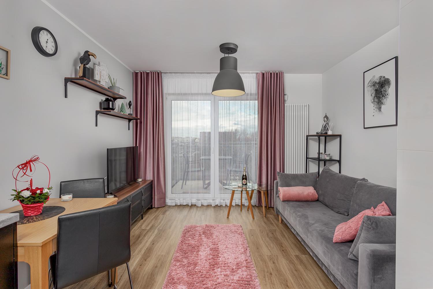 شقة Soft Loft Legnicka فروتسواف المظهر الخارجي الصورة