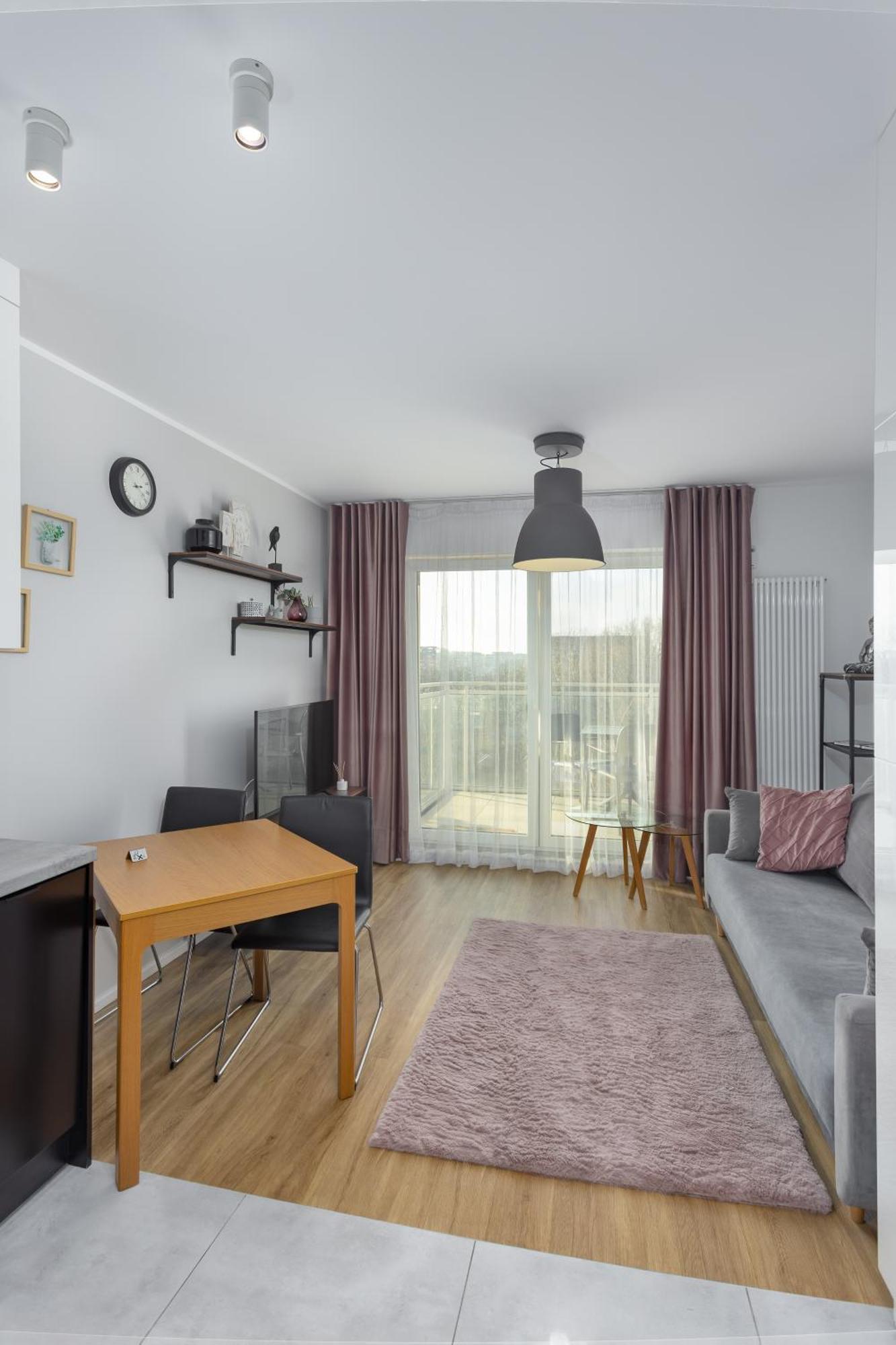 شقة Soft Loft Legnicka فروتسواف المظهر الخارجي الصورة